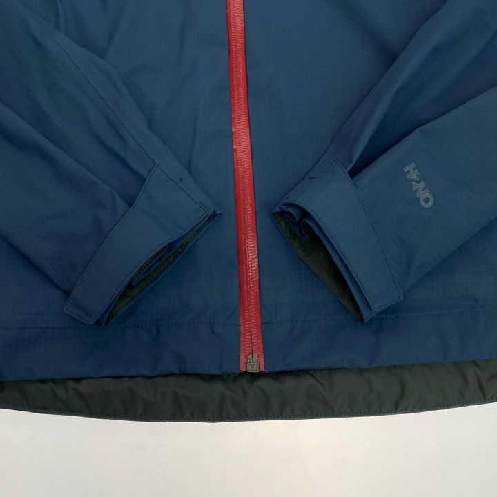 Patagonia パタゴニア グラナイト クレスト レインジャケット