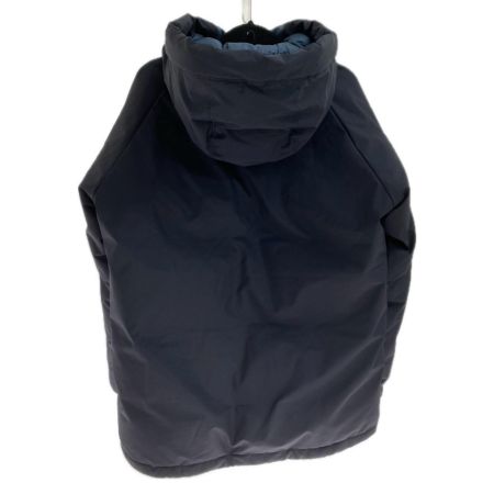  Foxfire×NANGA ダウンジャケット SIZE L  程度A ブラック