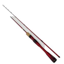 ★★ SHIMANO シマノ 1ロッド ルアーロッド 9ワールドシャウラテウニカルエディション66UL2/F Bランク