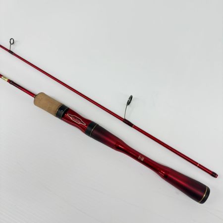  SHIMANO シマノ 1ロッド ルアーロッド 9ワールドシャウラテウニカルエディション66UL2/F