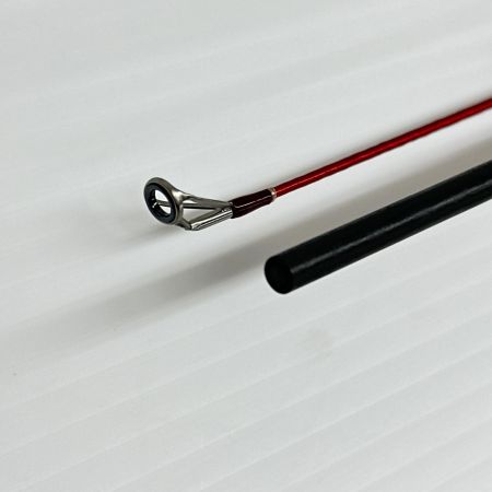  SHIMANO シマノ 1ロッド ルアーロッド 9ワールドシャウラテウニカルエディション66UL2/F
