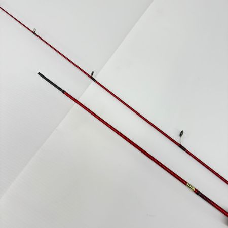 SHIMANO シマノ 1ロッド ルアーロッド 9ワールドシャウラテウニカルエディション66UL2/F