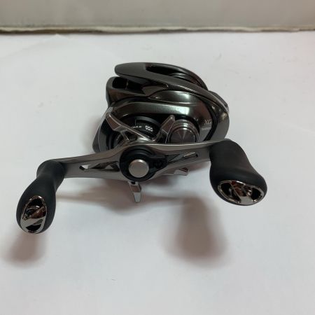  SHIMANO シマノ 20 メタニウム XG  左　ベイトリール　 04117