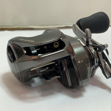  SHIMANO シマノ 20 メタニウム XG  左　ベイトリール　 04117