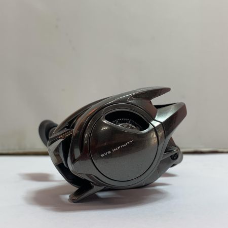  SHIMANO シマノ 20 メタニウム XG  左　ベイトリール　 04117