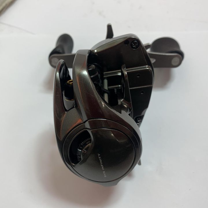 SHIMANO 20メタニウムXG LEFT 【公式通販】