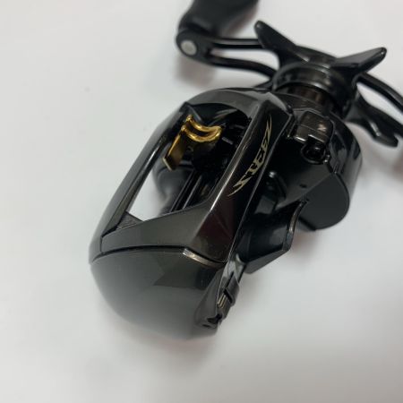  DAIWA ダイワ STEEZ CT SV TW700XHL べイトリール　純正ハンドルあり 00613535