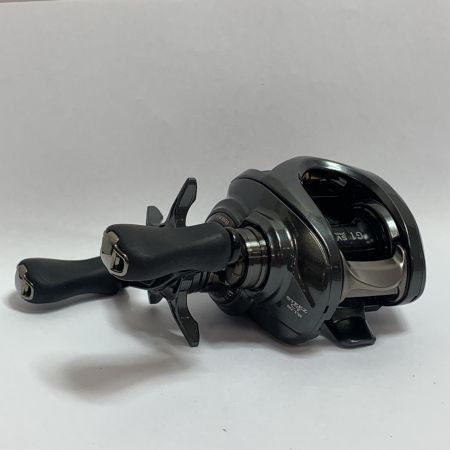  DAIWA ダイワ STEEZ CT SV TW700XHL べイトリール　純正ハンドルあり 00613535