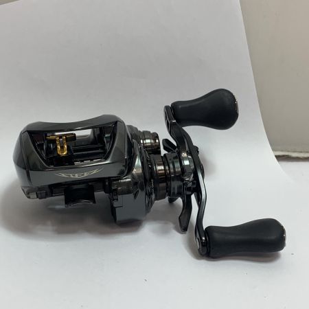  DAIWA ダイワ STEEZ CT SV TW700XHL べイトリール　純正ハンドルあり 00613535