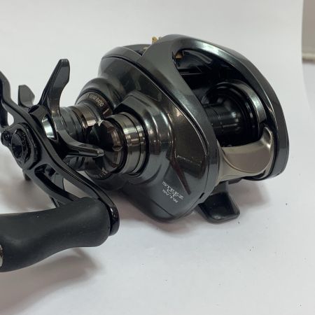  DAIWA ダイワ STEEZ CT SV TW700XHL べイトリール　純正ハンドルあり 00613535