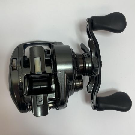  DAIWA ダイワ STEEZ CT SV TW700XHL べイトリール　純正ハンドルあり 00613535
