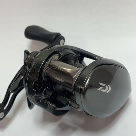  DAIWA ダイワ STEEZ CT SV TW700XHL べイトリール　純正ハンドルあり 00613535