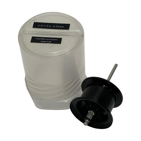  avail マイクロキャストスプール  スレあり 20MT42R