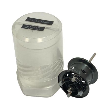  SHIMANO シマノ 夢屋20メタニウムXG用  スプール　Φ34ｍｍ