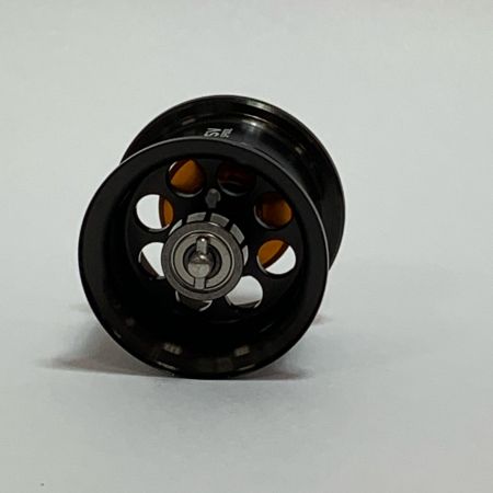  RCS RCSB CT SV 700S スプール G1 ブラック