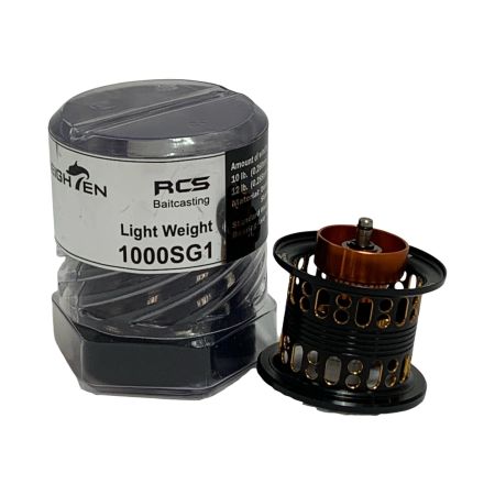  RCS SVブースト1000SG1 スプール