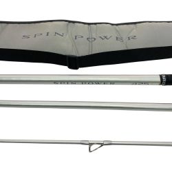 ★★ SHIMANO シマノ 05スピンパワー 425CX ソフトケース付 22947 Bランク