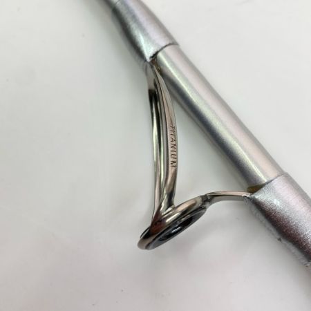  SHIMANO シマノ 05スピンパワー 425CX ソフトケース付 22947