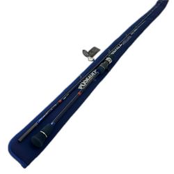 ★★ EVER GREEN エバーグリーン ロッド ルアーロッド  ロングフォールジャカー ブランクス傷 PLFJ 710MH-4 Bランク