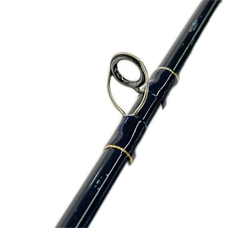  EVER GREEN エバーグリーン ロッド ルアーロッド  ロングフォールジャカース傷 PLFJ 710MH-4