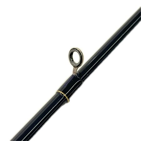 EVER GREEN エバーグリーン ロッド ルアーロッド  ロングフォールジャカース傷 PLFJ 710MH-4