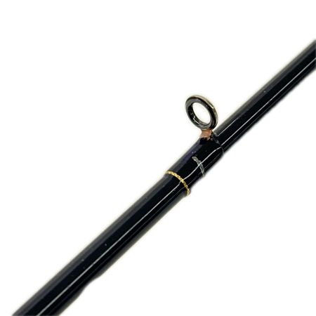  EVER GREEN エバーグリーン ロッド ルアーロッド  ロングフォールジャカース傷 PLFJ 710MH-4