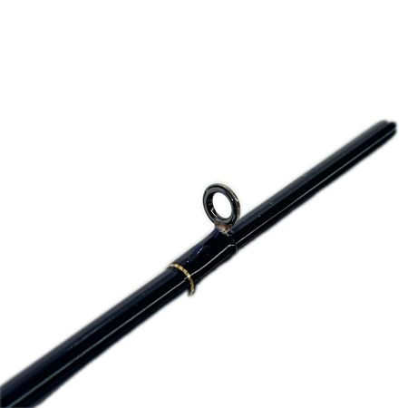  EVER GREEN エバーグリーン ロッド ルアーロッド  ロングフォールジャカース傷 PLFJ 710MH-4