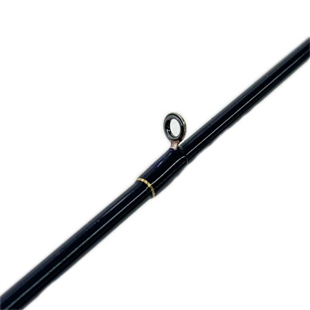  EVER GREEN エバーグリーン ロッド ルアーロッド  ロングフォールジャカース傷 PLFJ 710MH-4