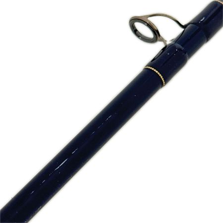  EVER GREEN エバーグリーン ロッド ルアーロッド  ロングフォールジャカース傷 PLFJ 710MH-4