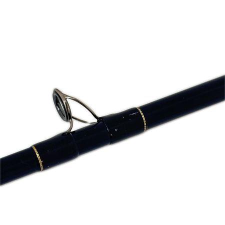  EVER GREEN エバーグリーン ロッド ルアーロッド  ロングフォールジャカース傷 PLFJ 710MH-4