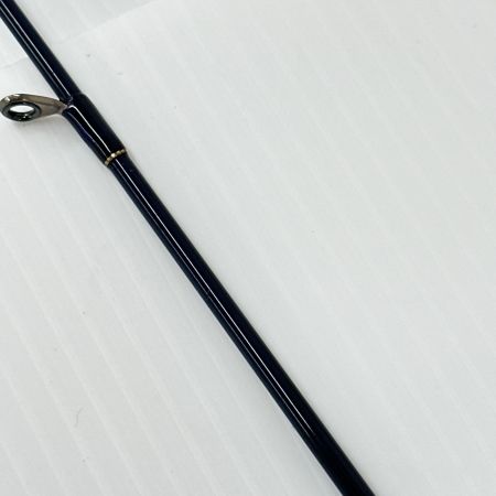  EVER GREEN エバーグリーン ロッド ルアーロッド  ロングフォールジャカース傷 PLFJ 710MH-4
