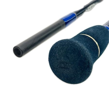  EVER GREEN エバーグリーン ロッド ルアーロッド  ロングフォールジャカース傷 PLFJ 710MH-4