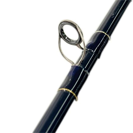  EVER GREEN エバーグリーン ロッド ルアーロッド  ロングフォールジャカース傷 PLFJ 710MH-4