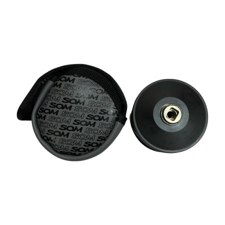  STUDIO OCEAN MARK ベイトリール用スプール　ブルーヘブン用　ポーチ付