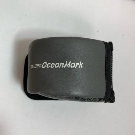  STUDIO OCEAN MARK ベイトリール用スプール　ブルーヘブン用　ポーチ付
