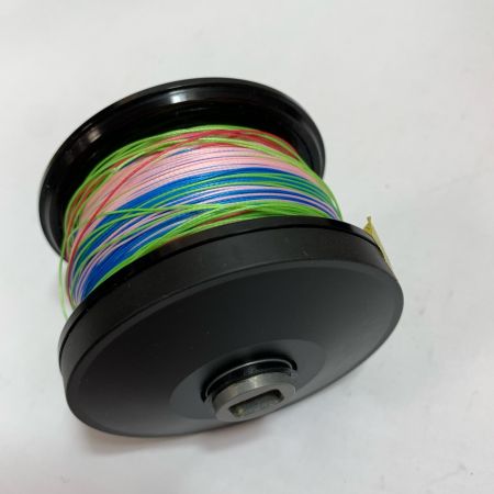  STUDIO OCEAN MARK ベイトリール用スプール　ブルーヘブン用　ポーチ付