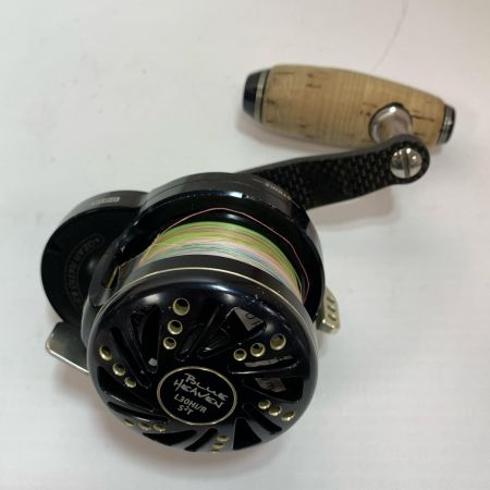  STUDIO OCEAN MARK ブルーヘブン L30Hi/R S2T-BG　ベイトリール