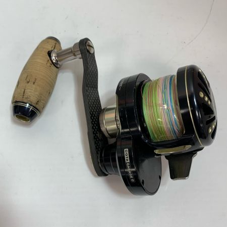  STUDIO OCEAN MARK ブルーヘブン L30Hi/R S2T-BG　ベイトリール