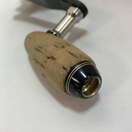  STUDIO OCEAN MARK ブルーヘブン L30Hi/R S2T-BG　ベイトリール