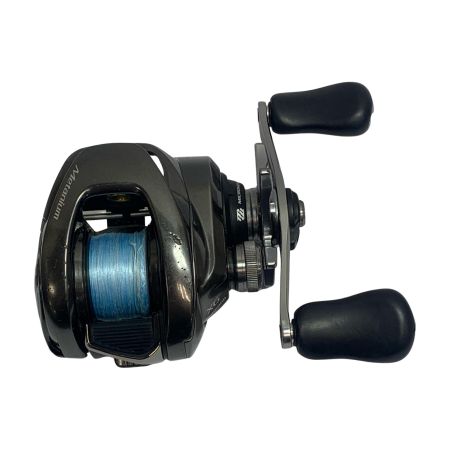  SHIMANO シマノ 20メタニウムXG RH ボディ傷深 ベイトリール 04116