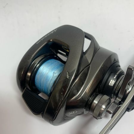  SHIMANO シマノ 20メタニウムXG RH ボディ傷深 ベイトリール 04116