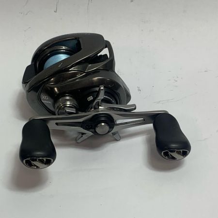  SHIMANO シマノ 20メタニウムXG RH ボディ傷深 ベイトリール 04116