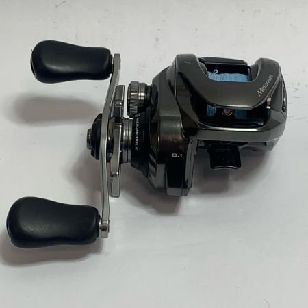  SHIMANO シマノ 20メタニウムXG RH ボディ傷深 ベイトリール 04116