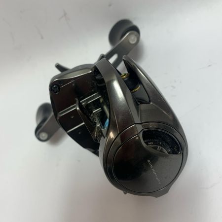  SHIMANO シマノ 20メタニウムXG RH ボディ傷深 ベイトリール 04116