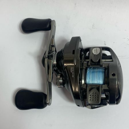 SHIMANO シマノ 20メタニウムXG RH ボディ傷深 ベイトリール 04116