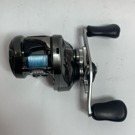  SHIMANO シマノ 20メタニウムXG RH ボディ傷深 ベイトリール 04116