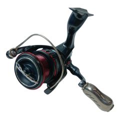 SHIMANO シマノ スピニングリール 04210 20ヴァンフォード 3000MHG エッジ傷・サビ多 Cランク