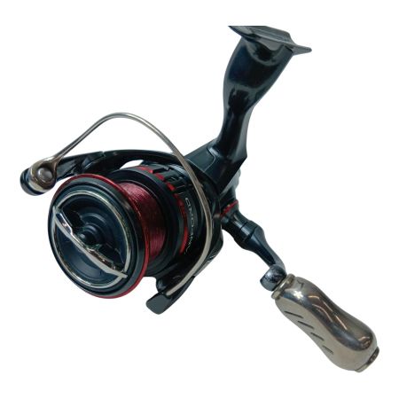 SHIMANO シマノ スピニングリール 04210 20ヴァンフォード 3000MHG エッジ傷・サビ多