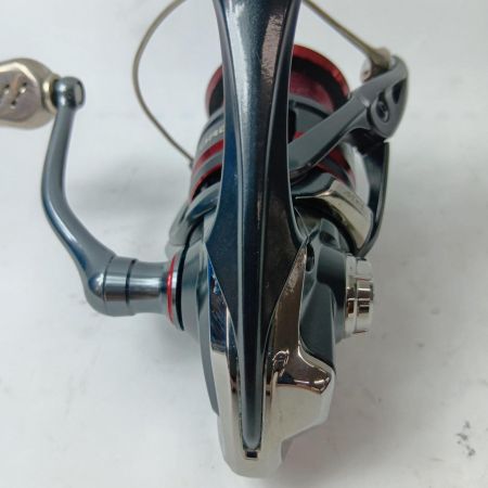 SHIMANO シマノ スピニングリール 04210 20ヴァンフォード 3000MHG エッジ傷・サビ多
