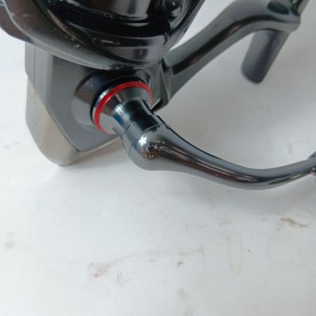 SHIMANO シマノ スピニングリール 04210 20ヴァンフォード 3000MHG エッジ傷・サビ多